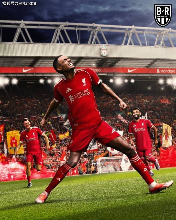 太恐怖！利物浦压哨1.6亿买两新人，伊萨克圆梦后防有了新保障